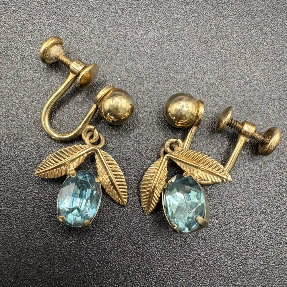 Van Dell 12k Screw Backs